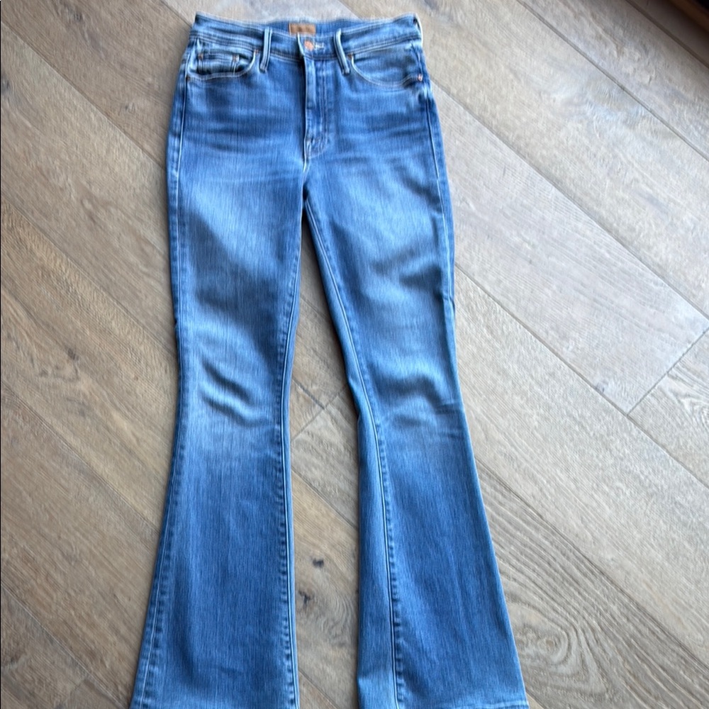 MOTHER Women Jeans